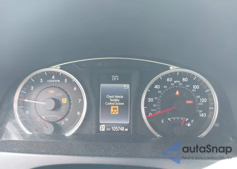 2015 Toyota Camry Se из США, поврежденный, VIN 4T1BF1FK0FU084369